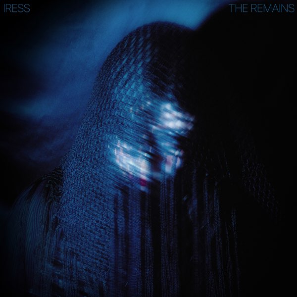Iress — The Remains cover artwork