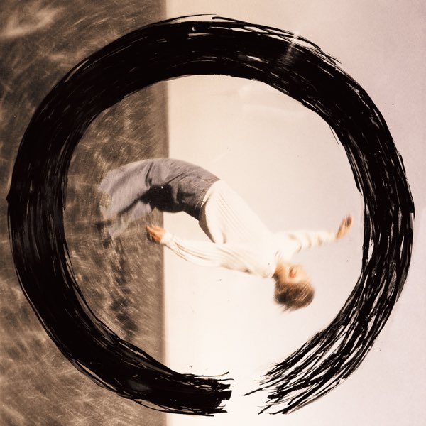kristoaf Enso cover artwork