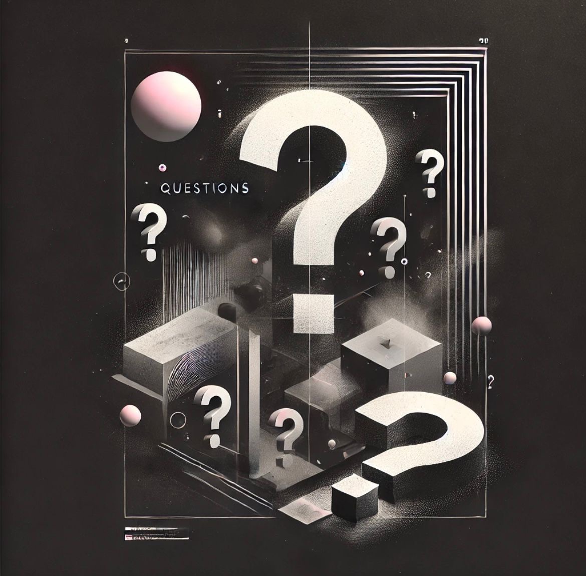 LX QUESTIONS cover artwork