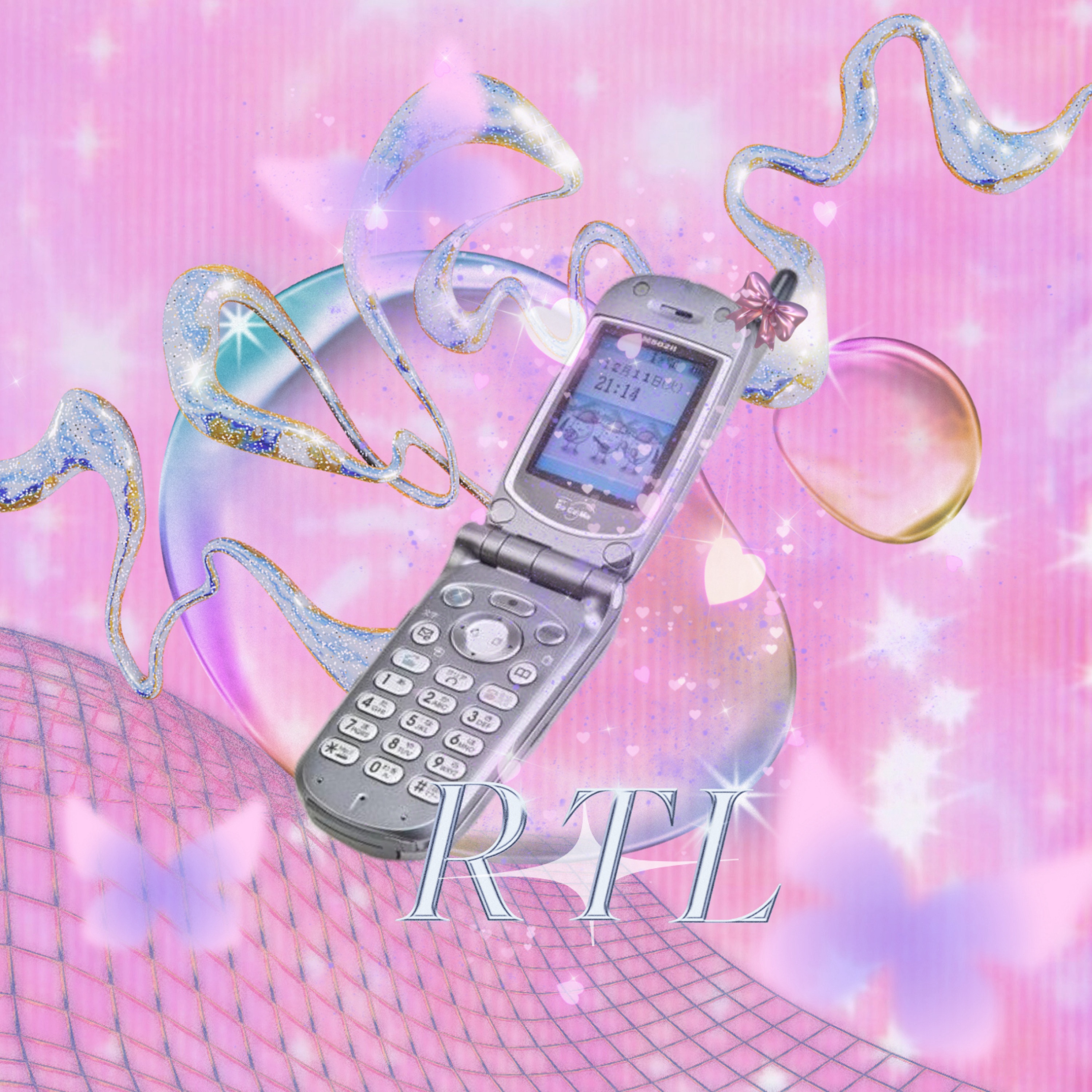 LowkeyBaitss — Someone To Be cover artwork