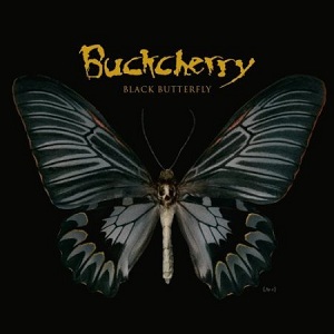 Buckcherry — Don&#039;t Go Away cover artwork