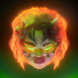 Vetta Borne — CPR cover artwork