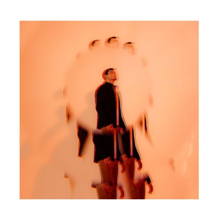 Alex Adair — I Want You - Edit cover artwork