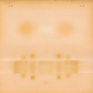 Dr. Dog — Talk is Cheap cover artwork