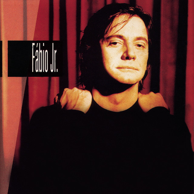 Fábio Jr — Alma Gêmea cover artwork