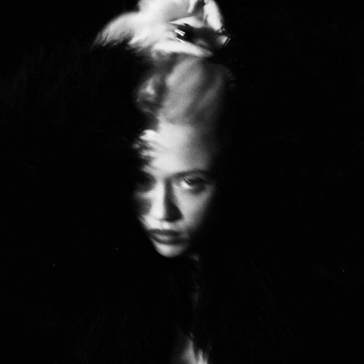 Paula Dalla Corte Fashion cover artwork