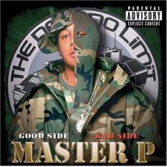 Master P — Them Jeans cover artwork