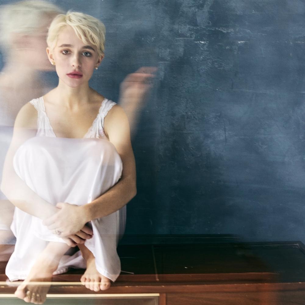 Sophia Anne Caruso — Goodbye cover artwork