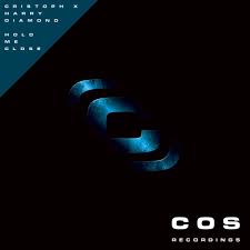 Cristoph & Harry Diamond — Hold Me Close cover artwork