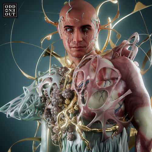 Yotto — Heartbeat cover artwork