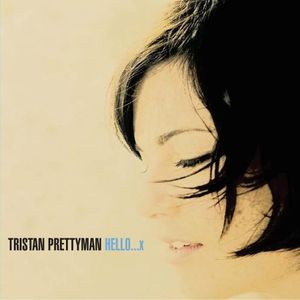 Tristan Prettyman Hello...x cover artwork