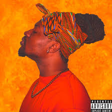 Jaypitts Highly Melanated cover artwork