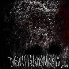 Wulven — Jet-Black Wings cover artwork
