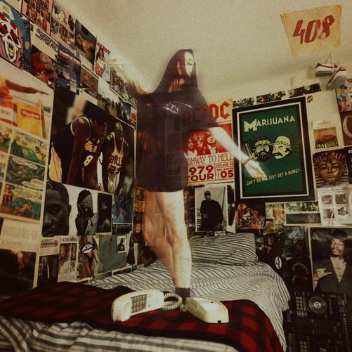 408 — Remember Her Like That cover artwork