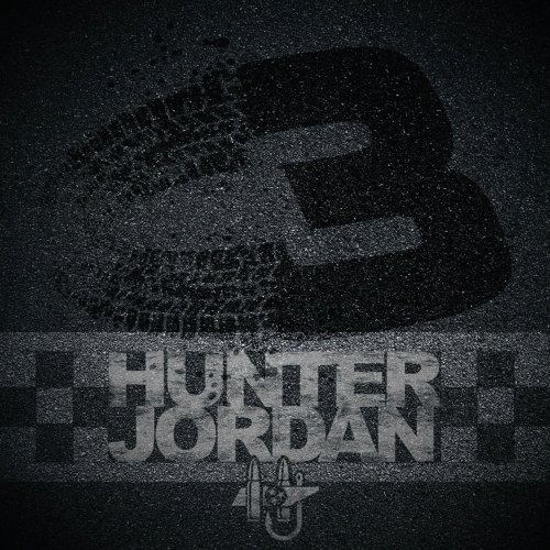 Hunter &amp; Jordan — Earn Heart cover artwork