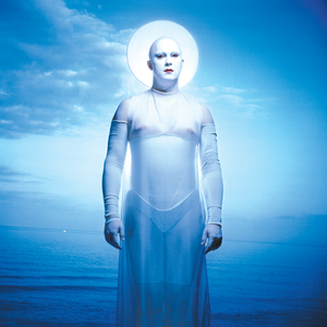 Anohni &amp; The Johnsons Anohni &amp; the Johnsons cover artwork