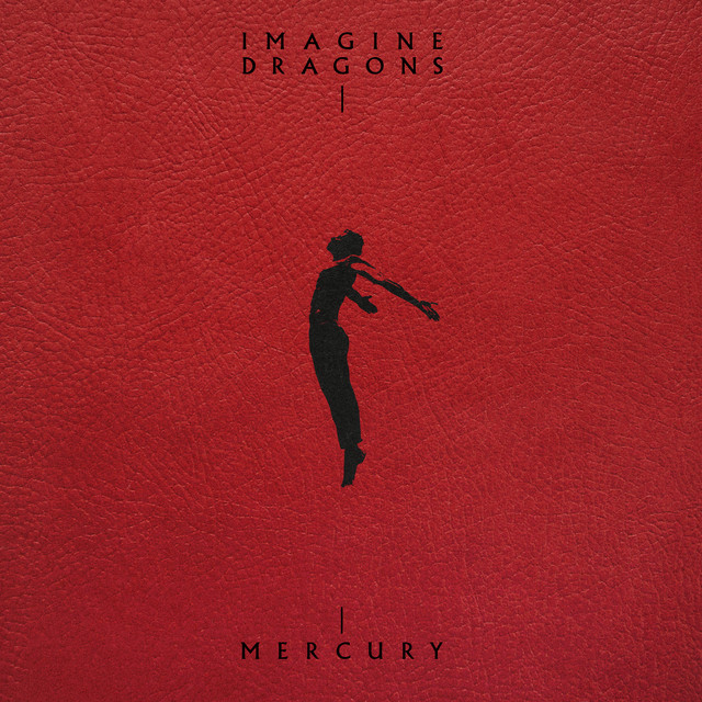 Imagine Dragons — Ferris Wheel cover artwork