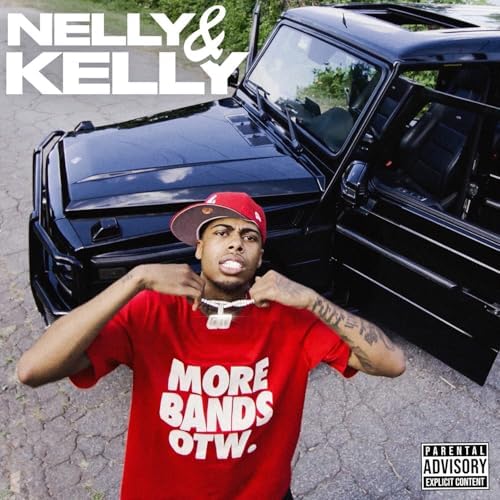 Kairo Keyz — Nelly &amp; Kelly cover artwork