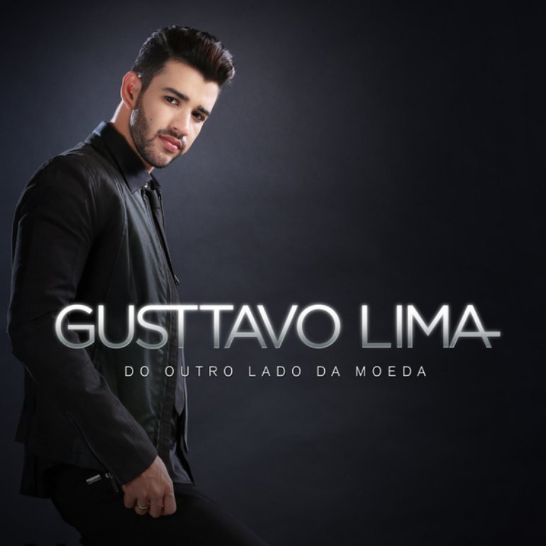 Gusttavo Lima Do Outro Lado da Moeda cover artwork