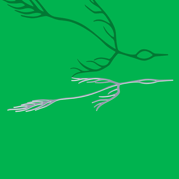 Astrid Sonne — Withdrawal cover artwork