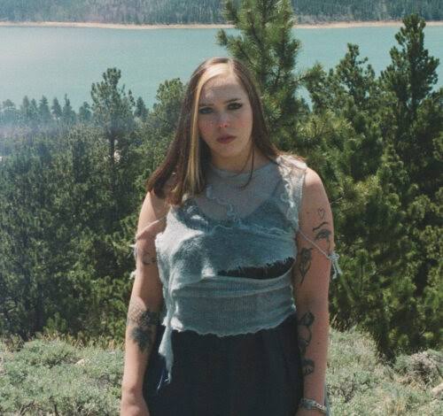 Soccer Mommy — M cover artwork