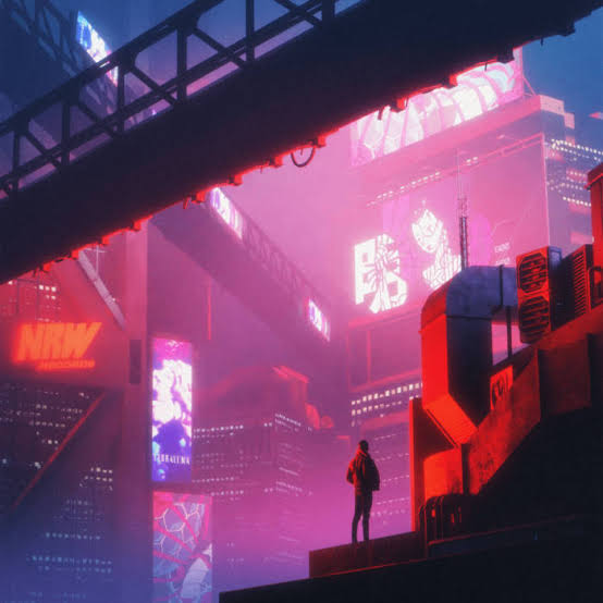 The G — Overflow cover artwork