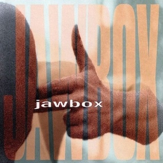Jawbox — Mirrorful cover artwork