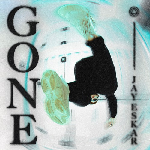 Jay Eskar — Gone cover artwork