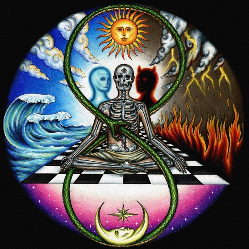 John Summit & Of The Trees — Stay With Me cover artwork