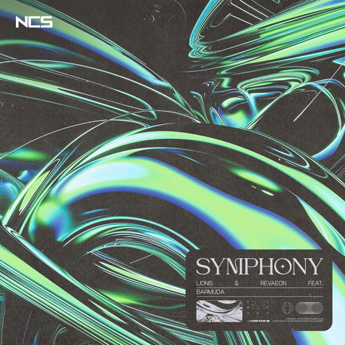 Lionis & Revaeon featuring Barmuda — Symphony cover artwork