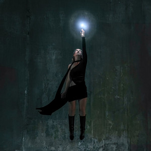 Luka Need You In The Light cover artwork