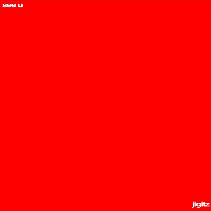 jigitz — see u cover artwork