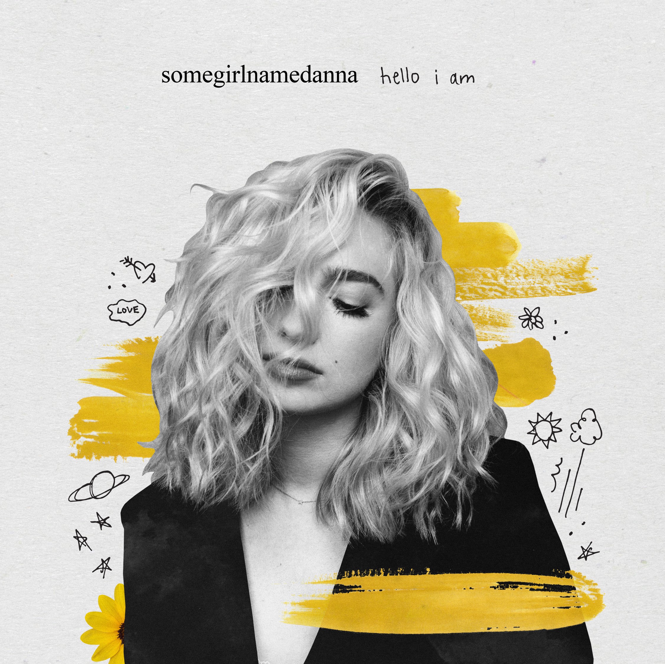 somegirlnamedanna — hello i am cover artwork