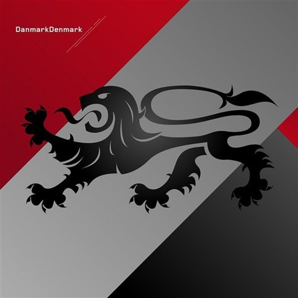 Nephew DanmarkDenmark cover artwork