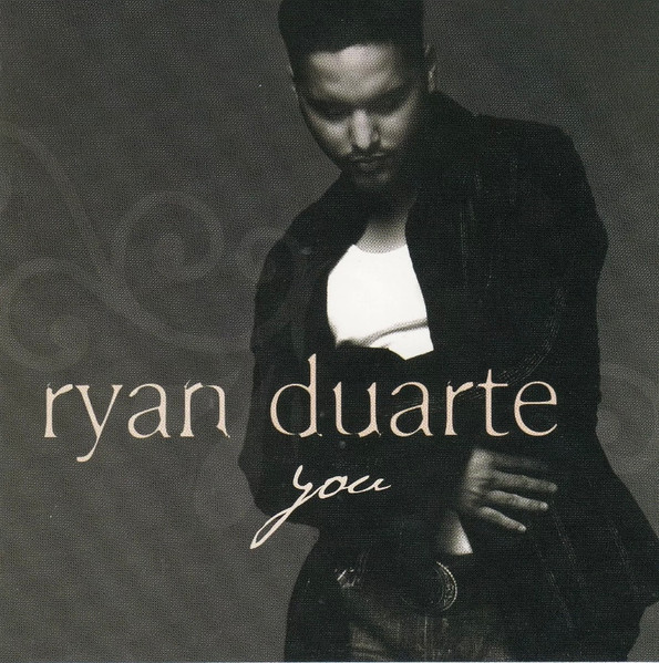 Ryan Duarte — You cover artwork