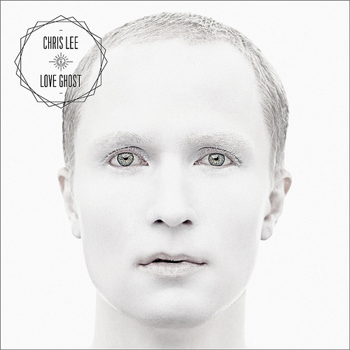 Chris Lee — Monkey cover artwork
