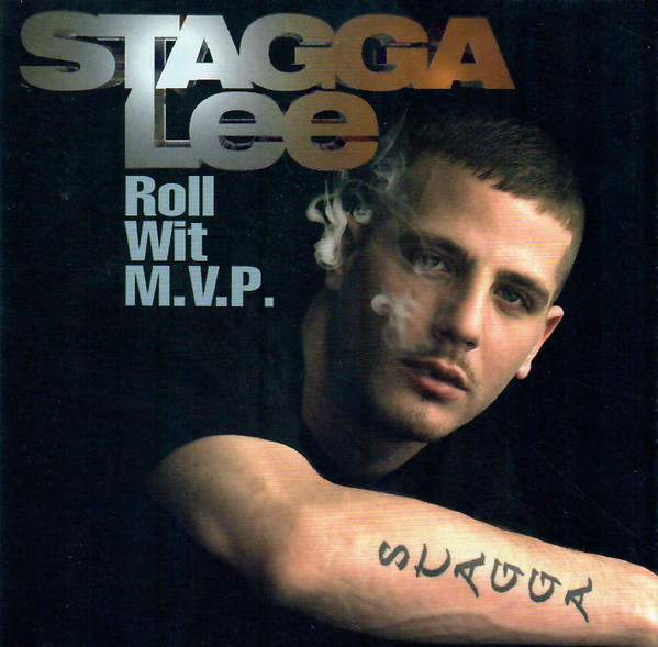 Stagga Lee — Roll Wit M.V.P. (We Be Like! The La La Song) cover artwork