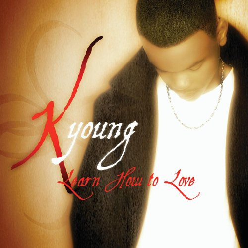 K. Young — Happy Together cover artwork