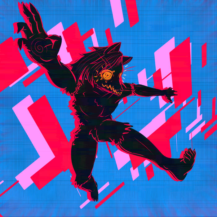 ASH♞ — REVERCHON cover artwork