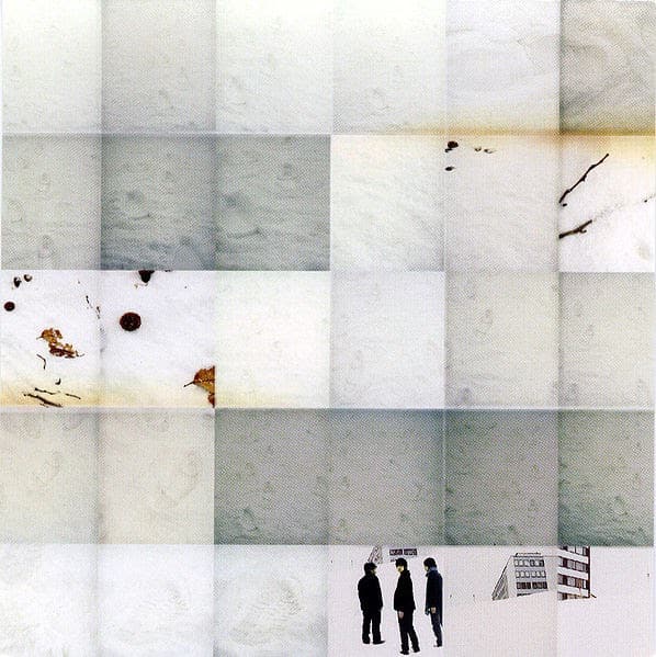 Remioromen — Konayuki (粉雪) cover artwork
