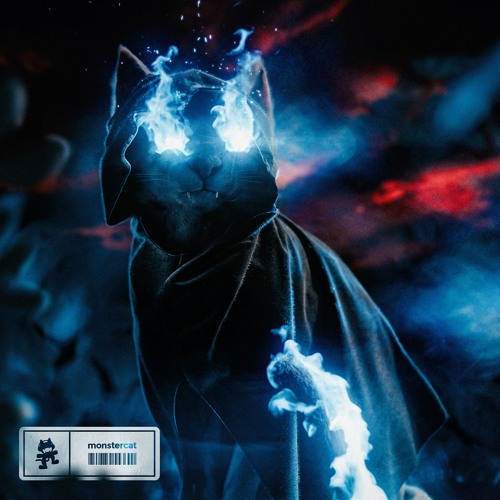 Roy Knox & Derpcat — Ghost In the Shadows cover artwork