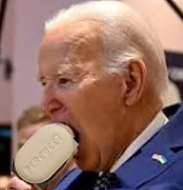SoulSinged — Joe Biden cover artwork