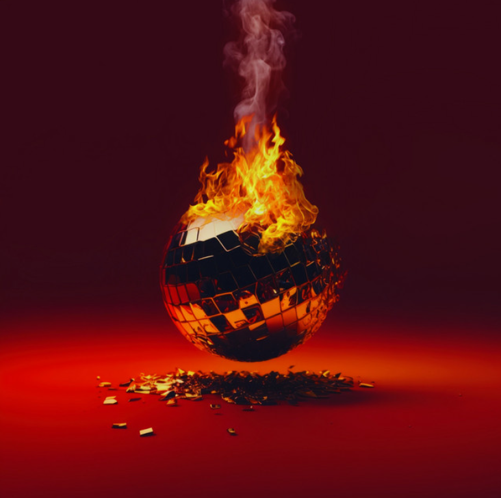 La Felix — Live It Up cover artwork