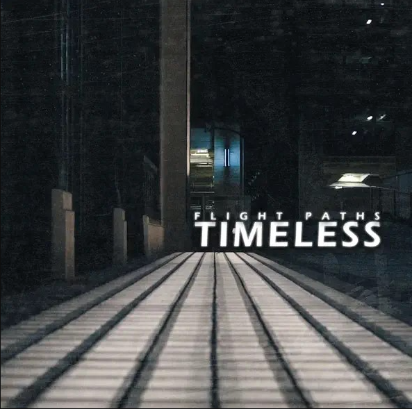 Flight Paths — Timeless cover artwork