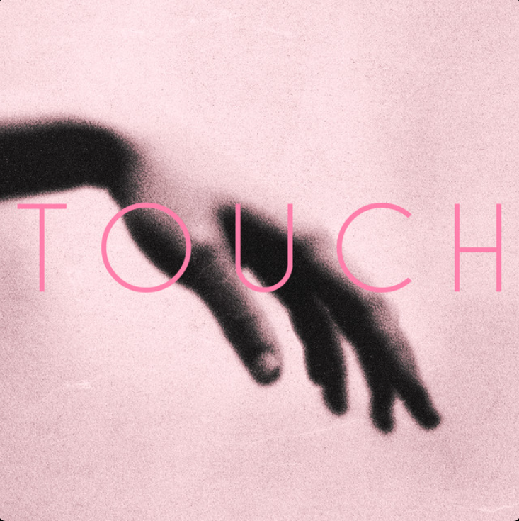 The Maine — Touch cover artwork