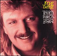Joe Diffie Third Rock from the Sun cover artwork