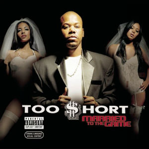 Too Short featuring Lil Jon &amp; The East Side Boyz — Shake That Monkey cover artwork