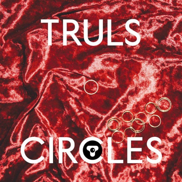 Truls — Circles cover artwork