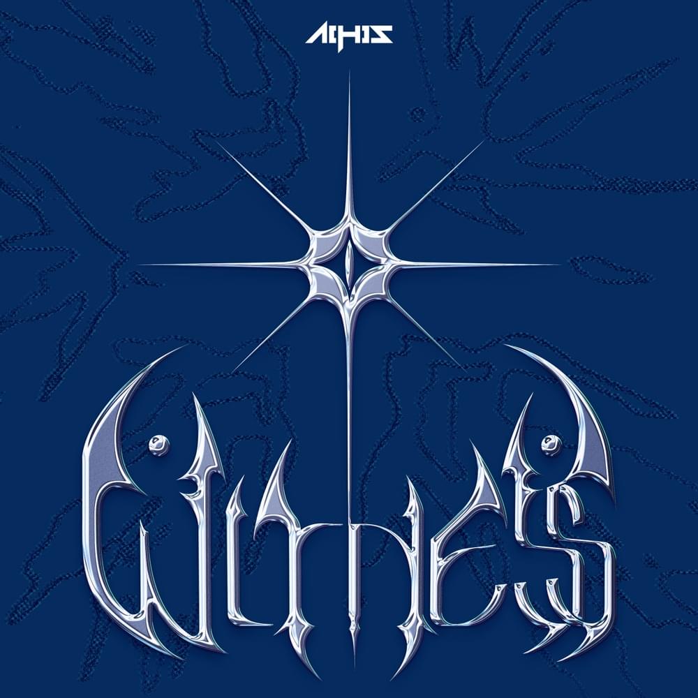 ALL(H)OURS — SHOCK cover artwork