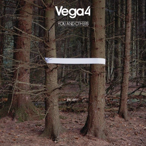 Vega4 — Life Is Beautiful cover artwork
